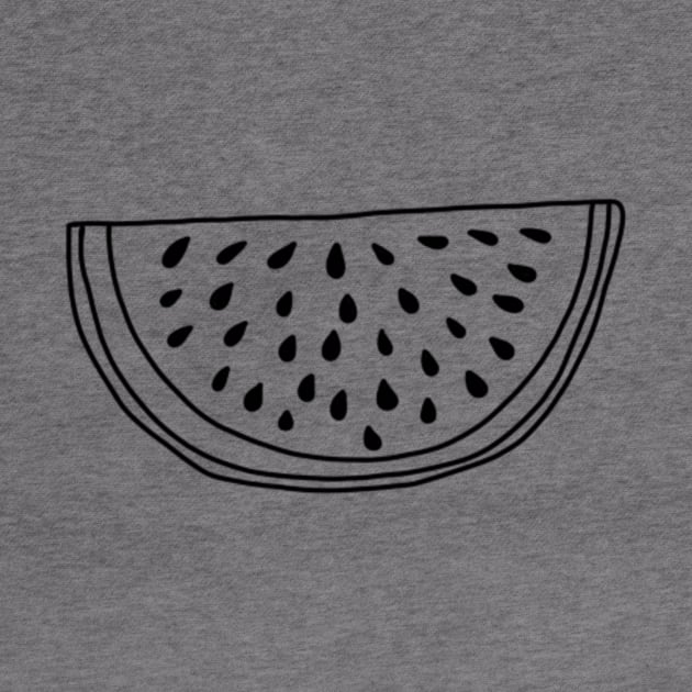 watermelon by Minimalist Co.
